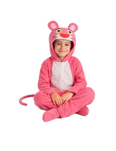 Costume de Panthère | Costumes pour Enfants Le Roi du Carnaval